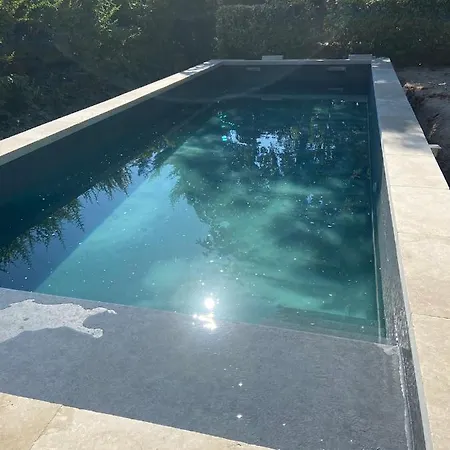 Apartment Cosy Loft Tarif Avec 1 Ou 2 2 Ou 4 Personnes, Vue Parc Et Piscine