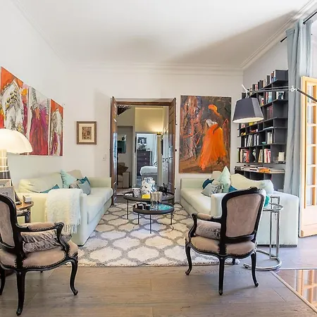Apartment Cosy Loft Tarif Avec 1 Ou 2 2 Ou 4 Personnes, Vue Parc Et Piscine *