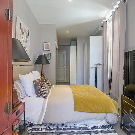 Cosy Loft Tarif Avec 1 Ou 2 2 Ou 4 Personnes, Vue Parc Et Piscine Apartment *