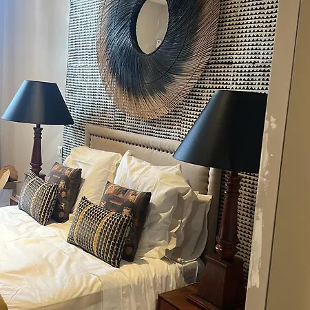 Apartment Cosy Loft Tarif Avec 1 Ou 2 2 Ou 4 Personnes, Vue Parc Et Piscine Aix-en-Provence