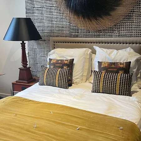 Cosy Loft Tarif Avec 1 Ou 2 2 Ou 4 Personnes, Vue Parc Et Piscine Aix-en-Provence